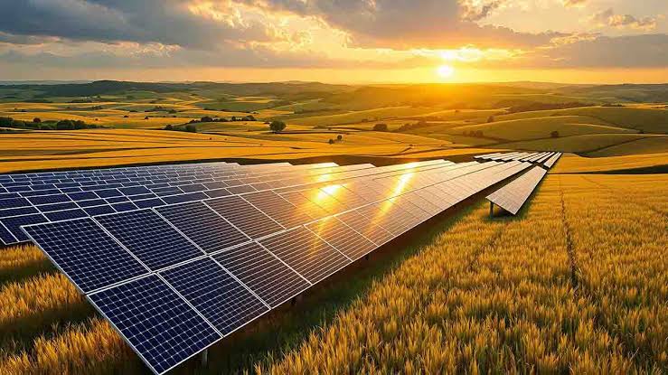 solar Energy 